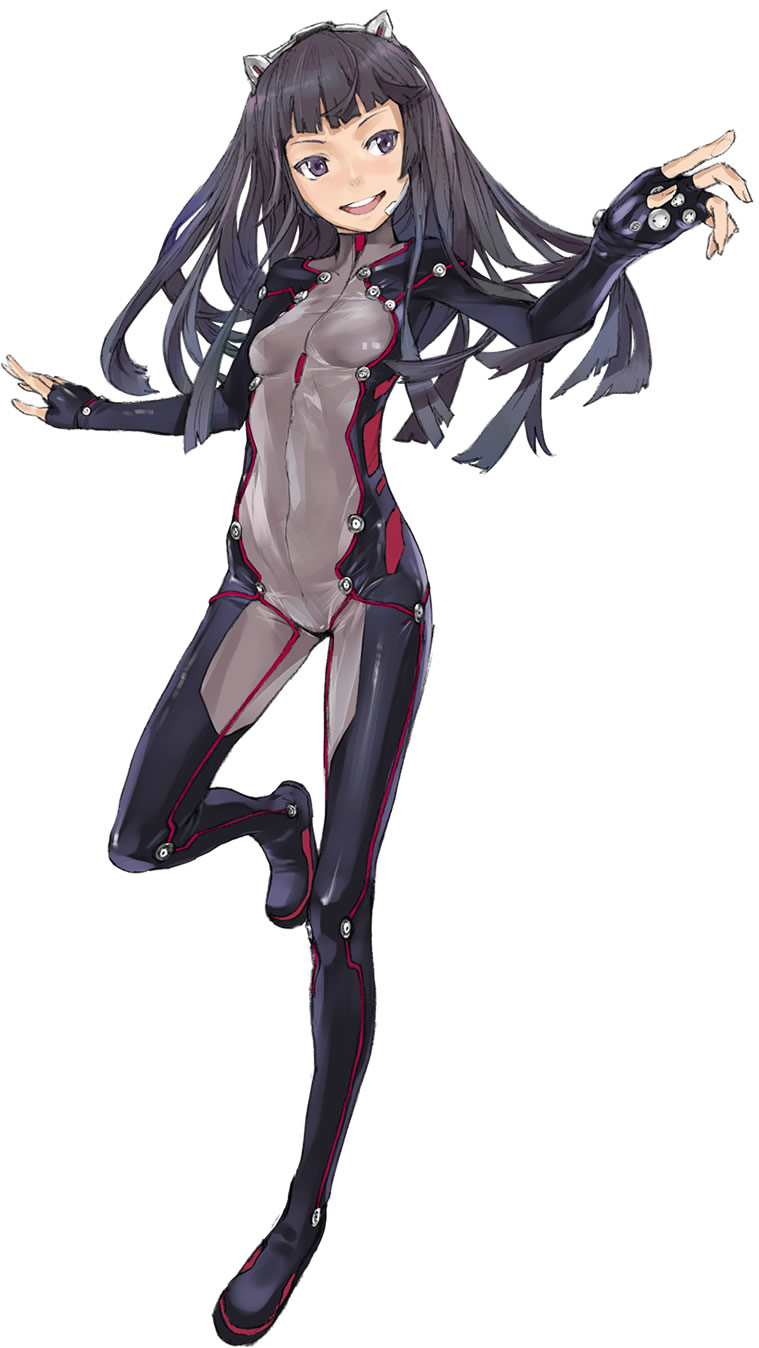 ギルティクラウン」Phase21「羽化：emergence」丨僕が間違ってい