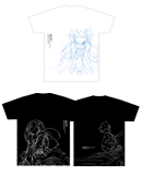 GUILTY CROWN TSHART COUNCIL